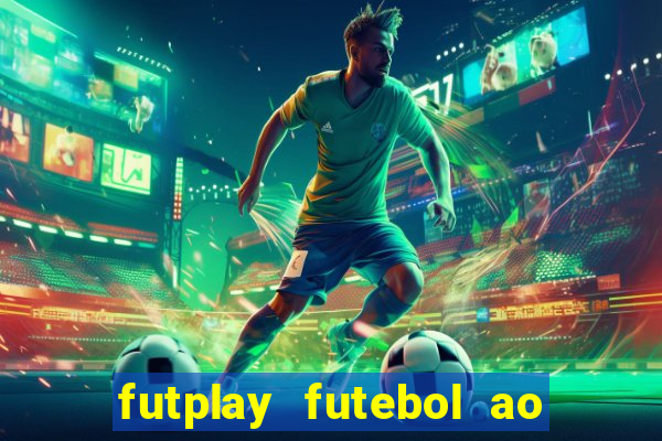 futplay futebol ao vivo apk